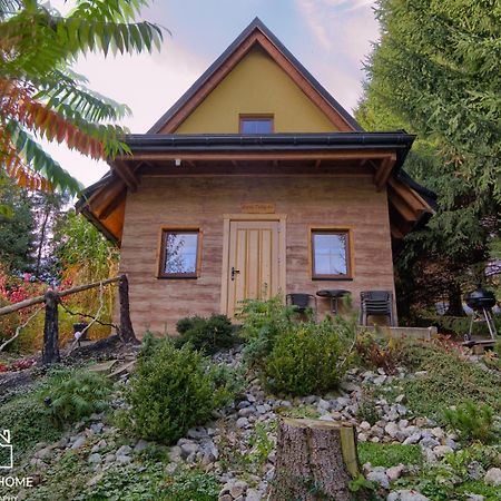 Oaza Tatry III Villa Zakopane Kültér fotó