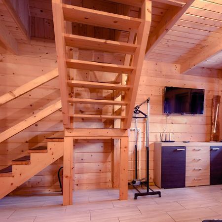 Oaza Tatry III Villa Zakopane Kültér fotó