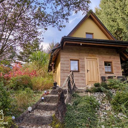 Oaza Tatry III Villa Zakopane Kültér fotó