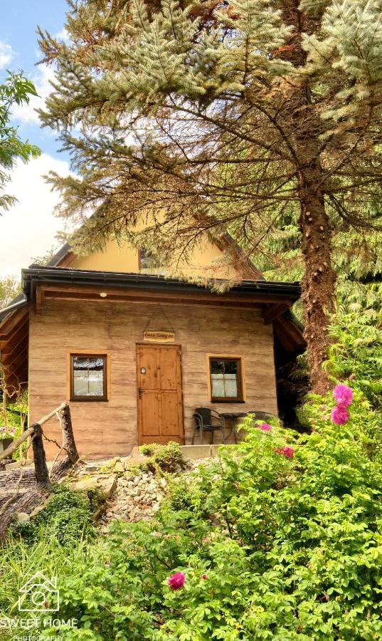 Oaza Tatry III Villa Zakopane Kültér fotó