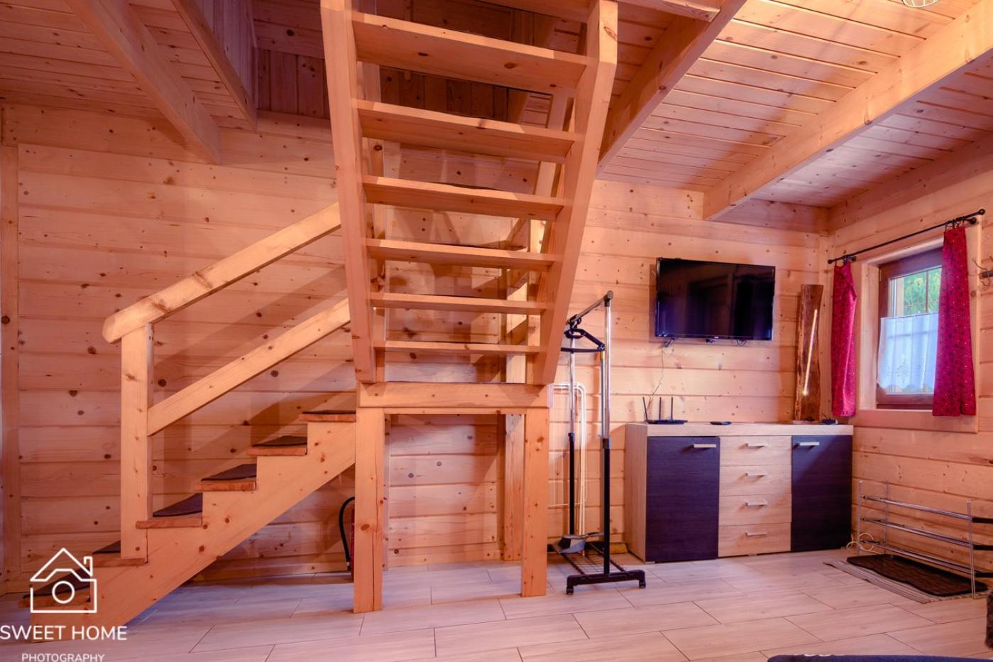Oaza Tatry III Villa Zakopane Kültér fotó