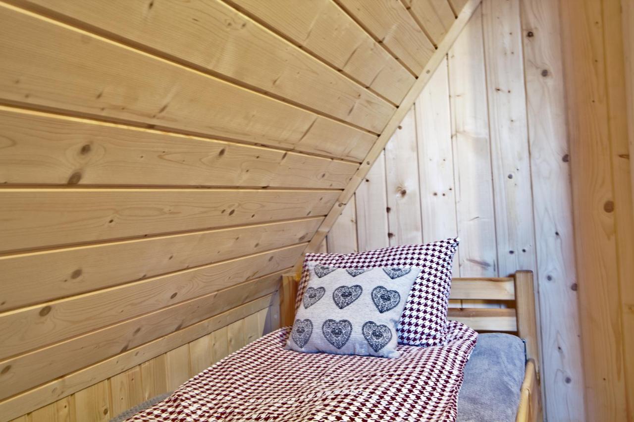 Oaza Tatry III Villa Zakopane Kültér fotó